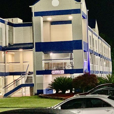 Sunrise Extended Stay Hotel Μοντγκόμερι Εξωτερικό φωτογραφία