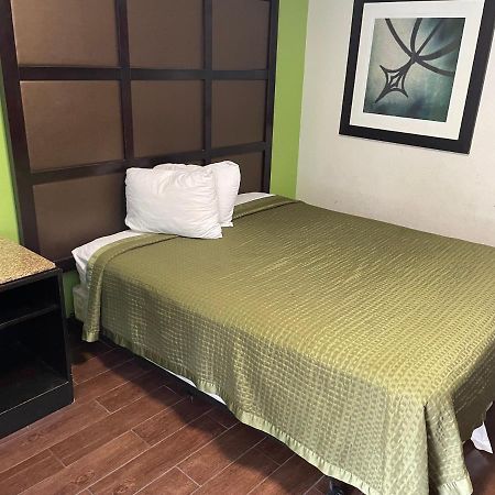 Sunrise Extended Stay Hotel Μοντγκόμερι Εξωτερικό φωτογραφία