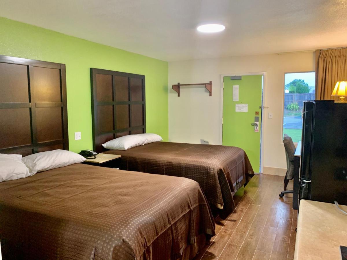 Sunrise Extended Stay Hotel Μοντγκόμερι Εξωτερικό φωτογραφία