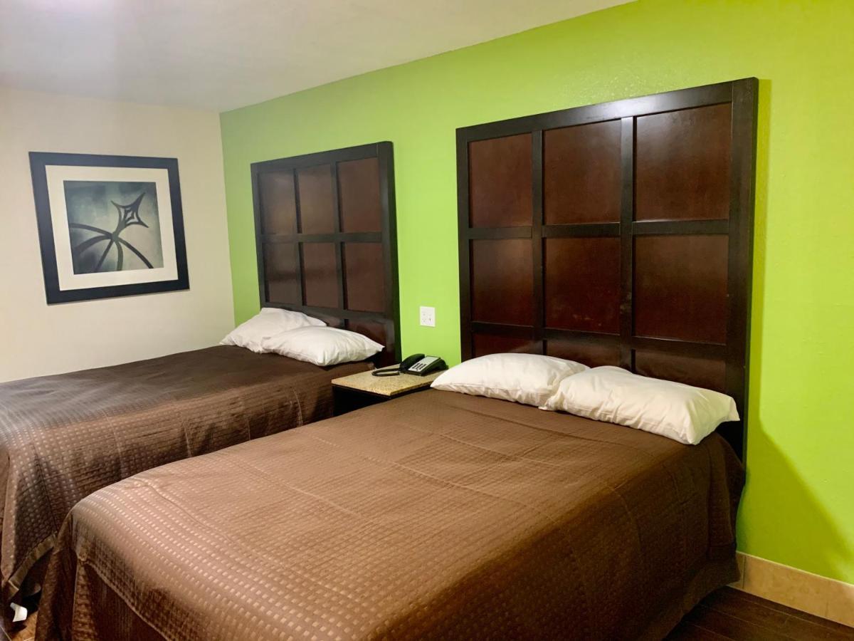 Sunrise Extended Stay Hotel Μοντγκόμερι Εξωτερικό φωτογραφία